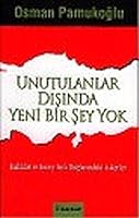 Unutulanlar Dışında Yeni Bir Şey Yok: Hakkari ve Kuzey Irak Dağlarındaki Askerler 9751022541 Book Cover