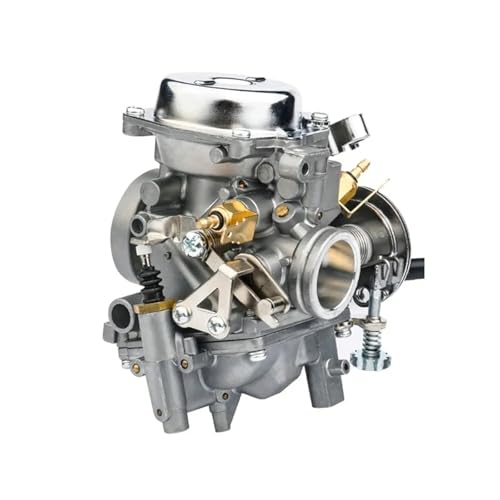 Carburateur 26mm pour Yamaha Virago 250 : Réparez les pannes de démarrage de votre moto