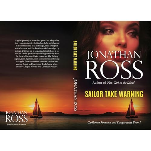 Sailor Take Warning by Jonathan Ross episode artwork