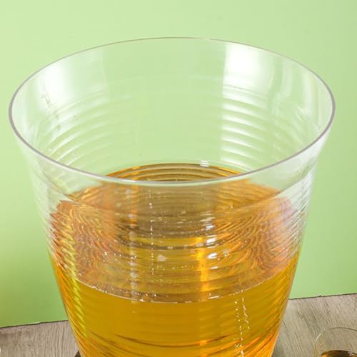 Pichet à jus avec robinet anti-goutte pour buffet propre
