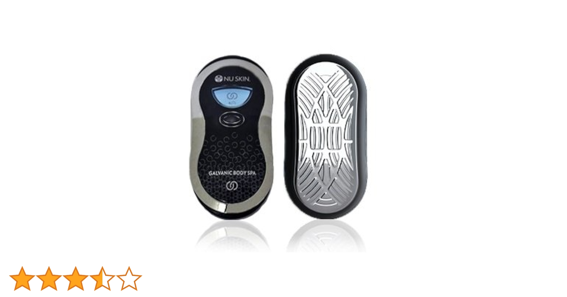 Amazon.co.jp: 【NUSKIN】ニュースキン genLOC ガルバニック ボディ