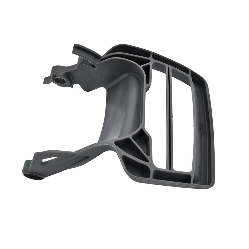 Protector de Mano for manija de Freno, Apto for bujía de Motosierra 550XP 545 550XPG