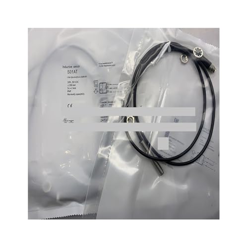 Détecteur inductif 516-324-SA44-C-PU-03 pour résoudre les faux contacts