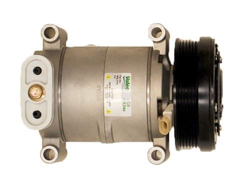 Valeo 10000582 A/C Compressor