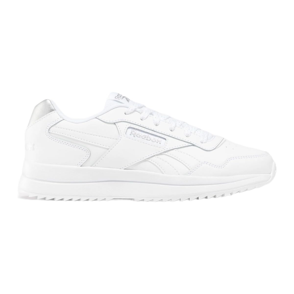 Reebok Glide SP, Zapatillas Mujer, FTWWHT/SILVMT/FTWWHT, 37 EU