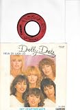 dolly dots namen  HELA-DI-LADI-LO / HEY HEARTBREAKER / Dolly Dots / Bildhülle 1980 / Deutsche Pressung / CARRERE # 2044 193 / 7\