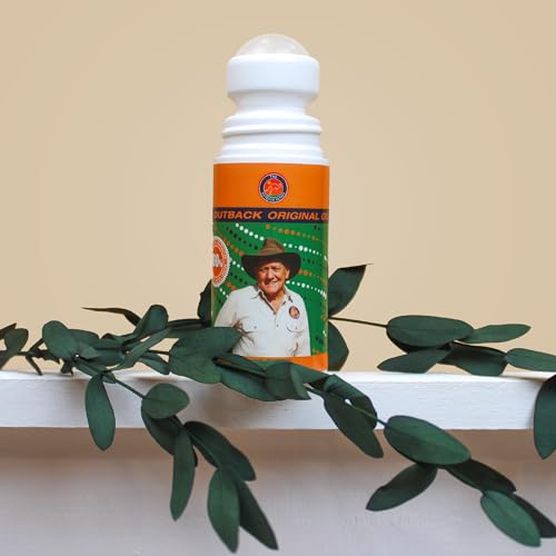 Image of The Outback Series Original Oil Roll-On 50mL (1.69 fl oz) (Pack of 2)