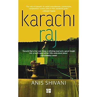 Karachi Raj