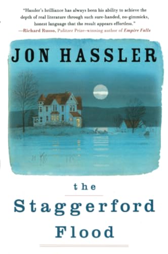 The Staggerford Flood view 2