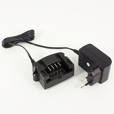 Black & Decker Chargeur de batterie BDCJS18 GLC1823 MT218 ST1823 STC1820