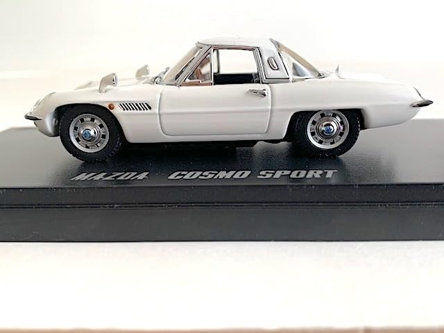 京商 MAZDA COSMO SPORT セット 京商 MAZDA COSMO SPORT セット shustock34406035_jc0006