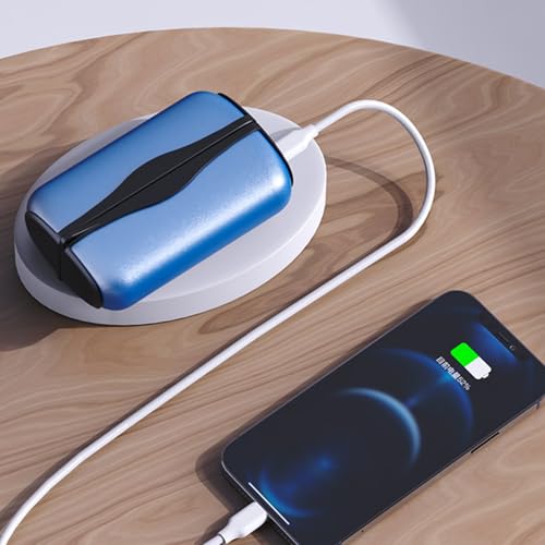 Couette électrique avec plan de split pack USB magnétique et 3 températures