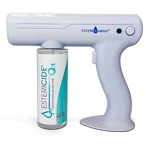 Opiniones y reviews de Sanitizador Top 10. 20