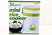 Travel Rice Cooker,Mini Rice Cooker By C&H Solutions