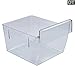 Produktbild Schublade, Gemüseschale 230x200x305mm passend für AEG Electrolux Kühlschrank / 224763009