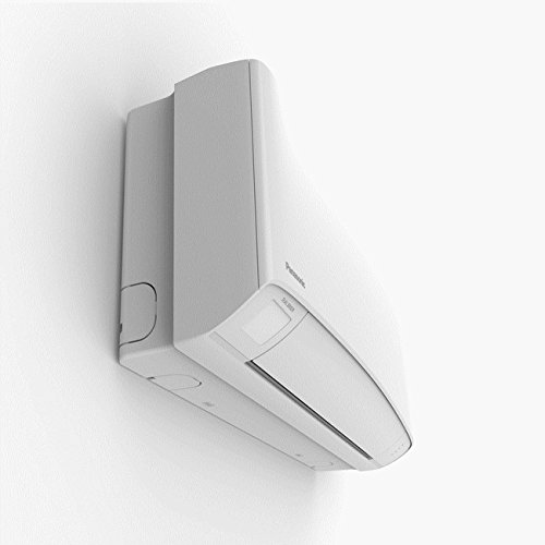 Climatisation Réversible Panasonic Etherea R32 – Tri-split 9000+9000+18000 BTU – Wifi Nanoe A++