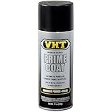 VHT SP305 Black 11 Ounce ESP305007 Prime Coat Sandable Primer Filler Can-11 oz