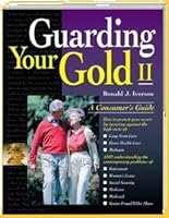 Guarding Your Gold II 0967319315 Book Cover