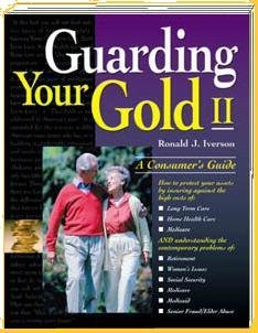 Paperback Guarding Your Gold II Book