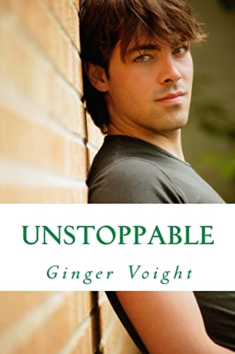 Unstoppable (Fierce)