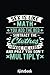 Produktbild Sex Is Like Math Dirty Dad Joke Funny Mathematician Naughty Notebook: Graph Paper Notebook, Grid Paper for Math and Science Students, Quad Ruled 4x4 110 Pages, 6x7323