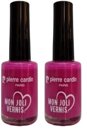 Pierre Cardin Mon Joli Vernis-175 2li paket