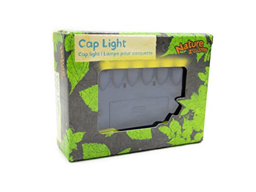 Preisvergleich Produktbild Cap Light Nature Zoom