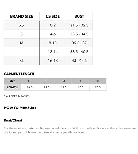 Colorfulkoala Women's Tank Tops Body Contour Sleeveless Crop Double Lined Yoga Shirts (Xl, White) #TOP4