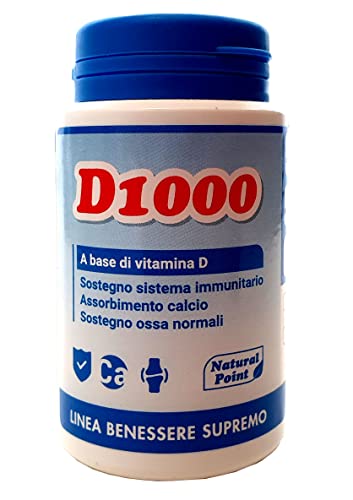 D1000 - Natural Point