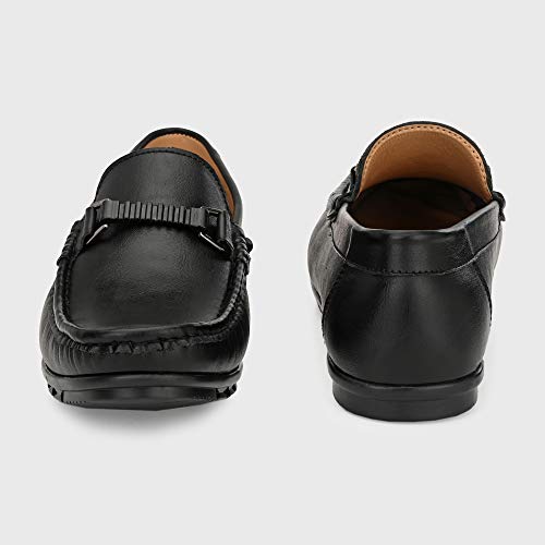 Image of Centrino mens 7104-26 Moccasin