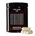 The Nue Co. - All Natural Prebiotic + Probiotic (90 capsules / 100 g)