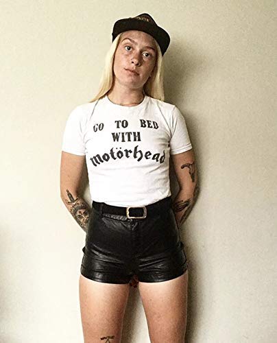amazon motorhead t shirt