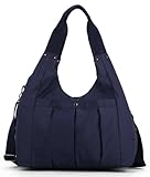 Scarleton Large Front Pocket Tote Bag H1508