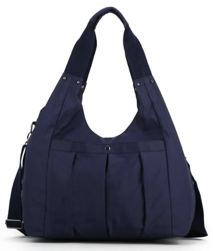 Scarleton Large Front Pocket Tote Bag H1508