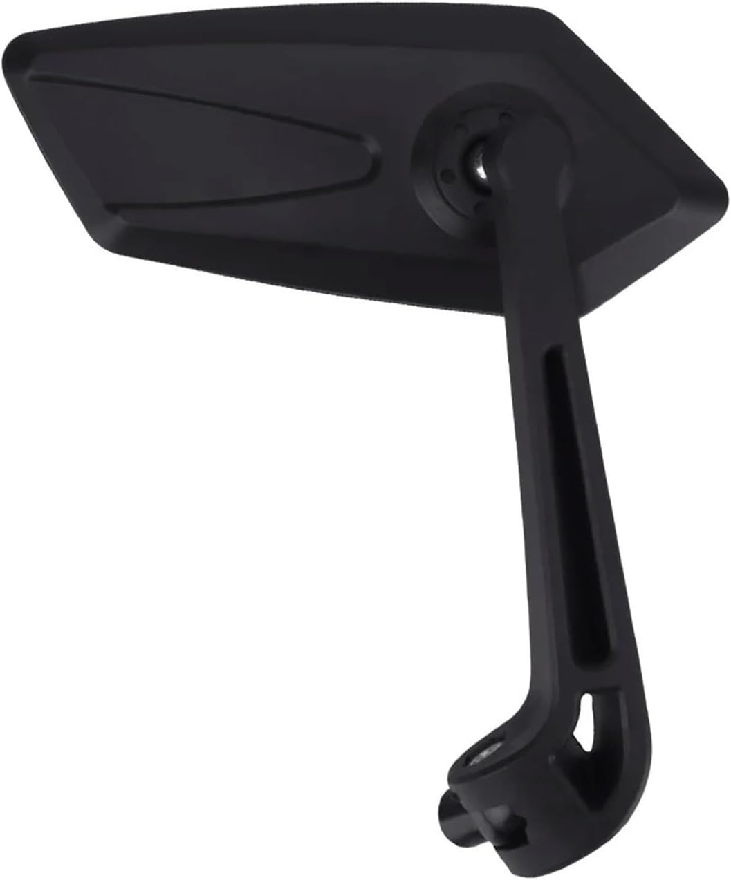 サイドミラー カフェに適合する レーサーに適合する スクーターに適合する モトクロスに適合する ミラーに適合する 8/10mm オー