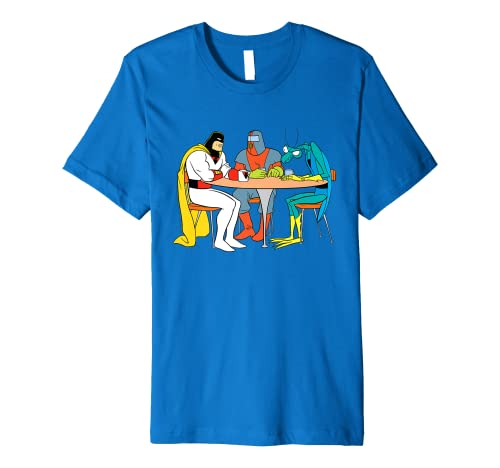 zorak shirt