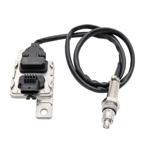Capteur NOx 4M0 907 807 BL sonde azote échappement VW Touareg