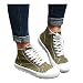 Freizeitschuhe Damen Trekkingschuhe: Für Gehen Laufen Joggen Mesh Sportsschuhe Arbeitsschuhe Bequeme Einzelschuhe Halbschuhe Sneakers Trekking Sommer Outdoor Walking Tennisschuhe Sicherheitsschuhe