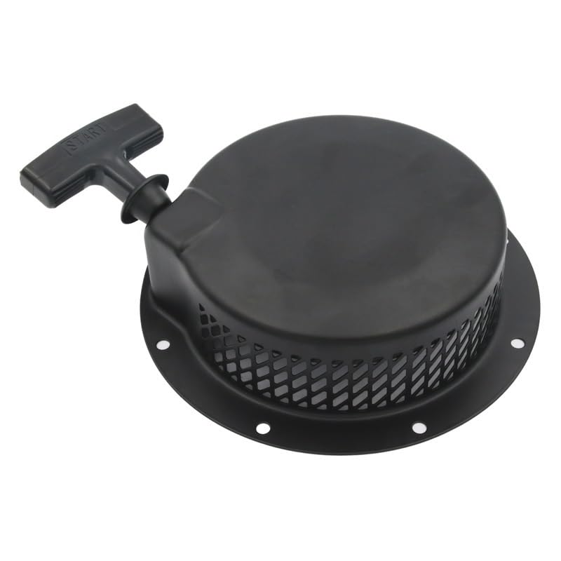 Evite tirones duros con el arranque de retroceso para generador EX35 EX40 5