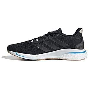 adidas Herren Supernova + M Shoes-Low (Non Football)