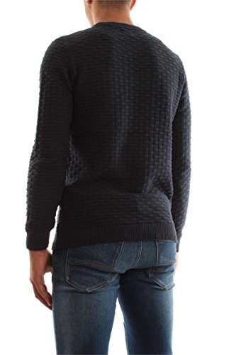 SELECTED HOMME Shhdean Crew Neck Felpa Uomo