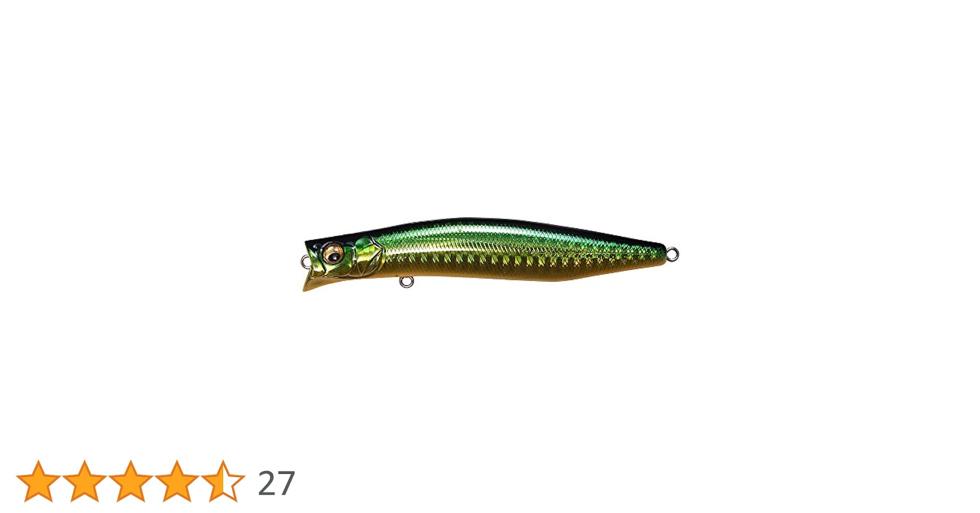 Megabass - カゲロウ100f Amazon.co.jp: メガバス(Megabass) ルアー KAGELOU(カゲロウ