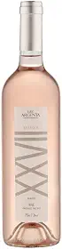 Vinho Rose Luiz Argenta Terroir XXVII