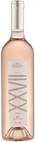Vinho Rose Luiz Argenta Terroir XXVII