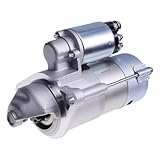 RDLIFT-PART Starter Motor U85086800 U5MK8561 Compatible for Perkins Engine 400 Series 404F-22