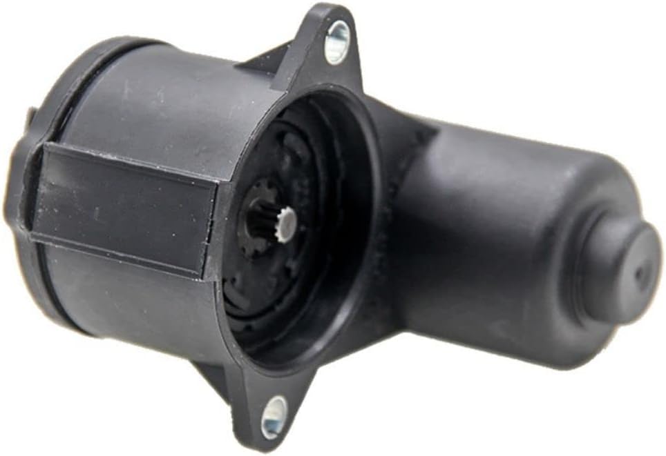 1 PC/SET OF 3C0998281A/6 HANDBRAKE MOTOR, Compatible with car (MOLEI-AUTO)