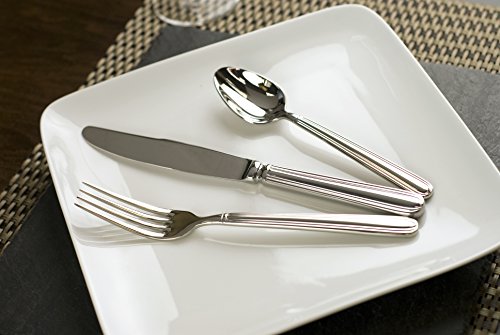Fortessa-Metropolitan-1810-Stainless-Steel-Flatware-20-Piece-Place-Setting-Service-for-4 Fortessa Metropolitan 1810 Stainless Steel Flatware 20 Piece Place Setting Service for 4
