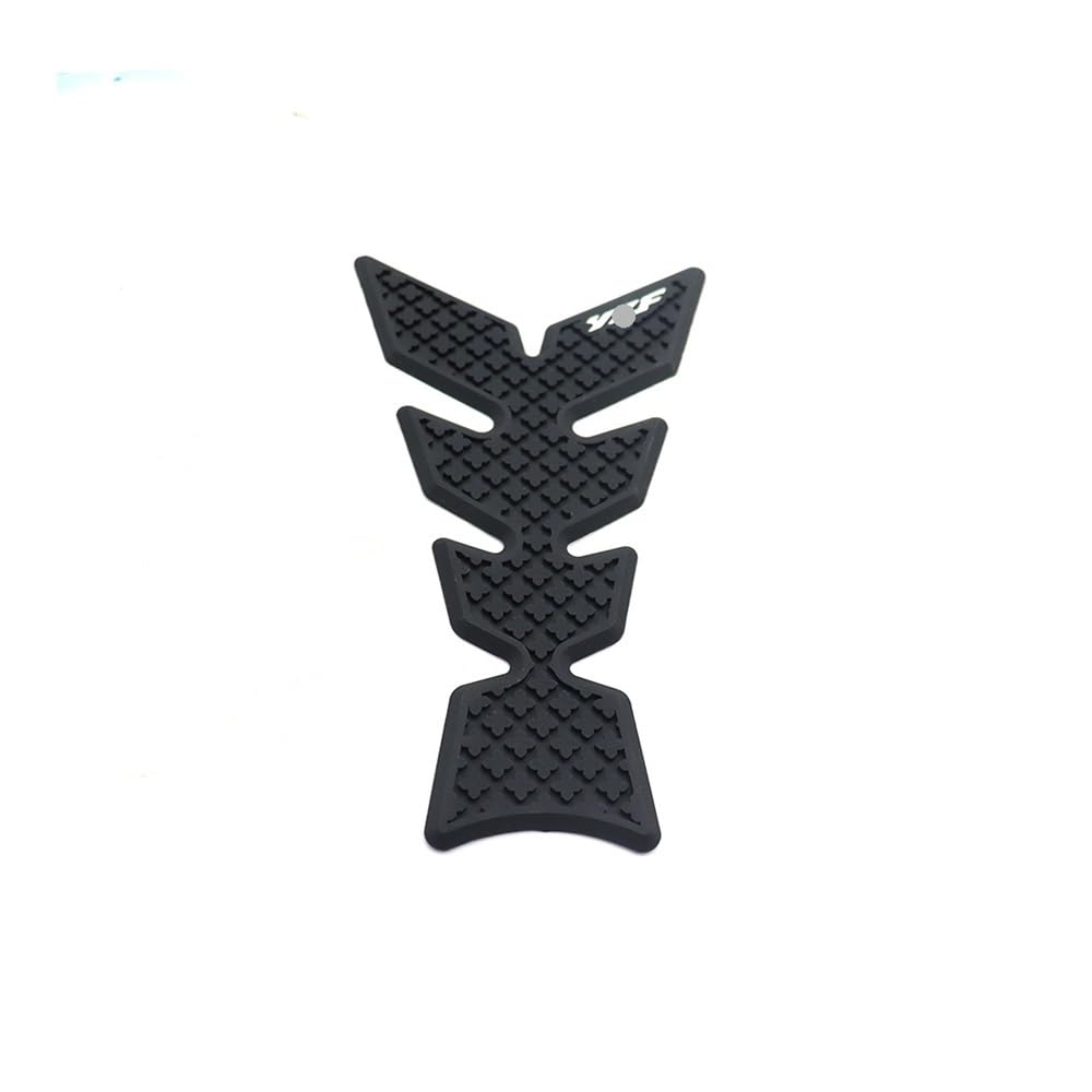 Motorcycle Fuel Tank Sticker for YZF R3 R15 R25 Motorcycle YZFR3 Side Fuel Tank Pad Tank Pads Protector Stickers Knee Grip Traction Pad