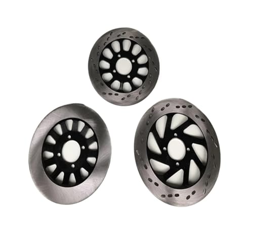 Pièces pour GN125 GS125 frein à disque de moto pompe de frein avant hydraulique