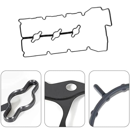Jeu de joints de couvercle de soupape VS50750R pour Kia Amanti 3.8L V6 2007-2011